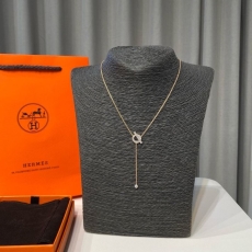 Hermes Necklaces